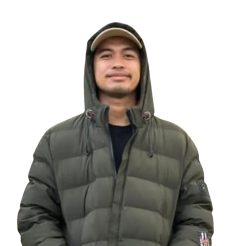 Muhammad Luthfi Dzulfikar, S.Pd