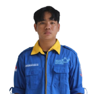 Alfian Christiano Aldo Mainolo