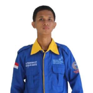 Kevin Saputra